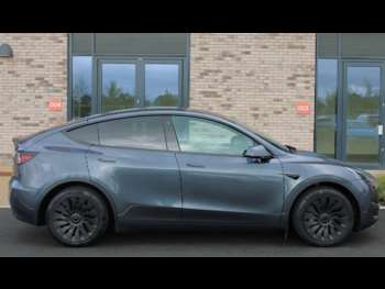 Used Tesla Model Y 2023 for sale - 74585661: Photo