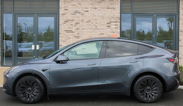 Used Tesla Model Y 2023 for sale - 74585661: Photo 5