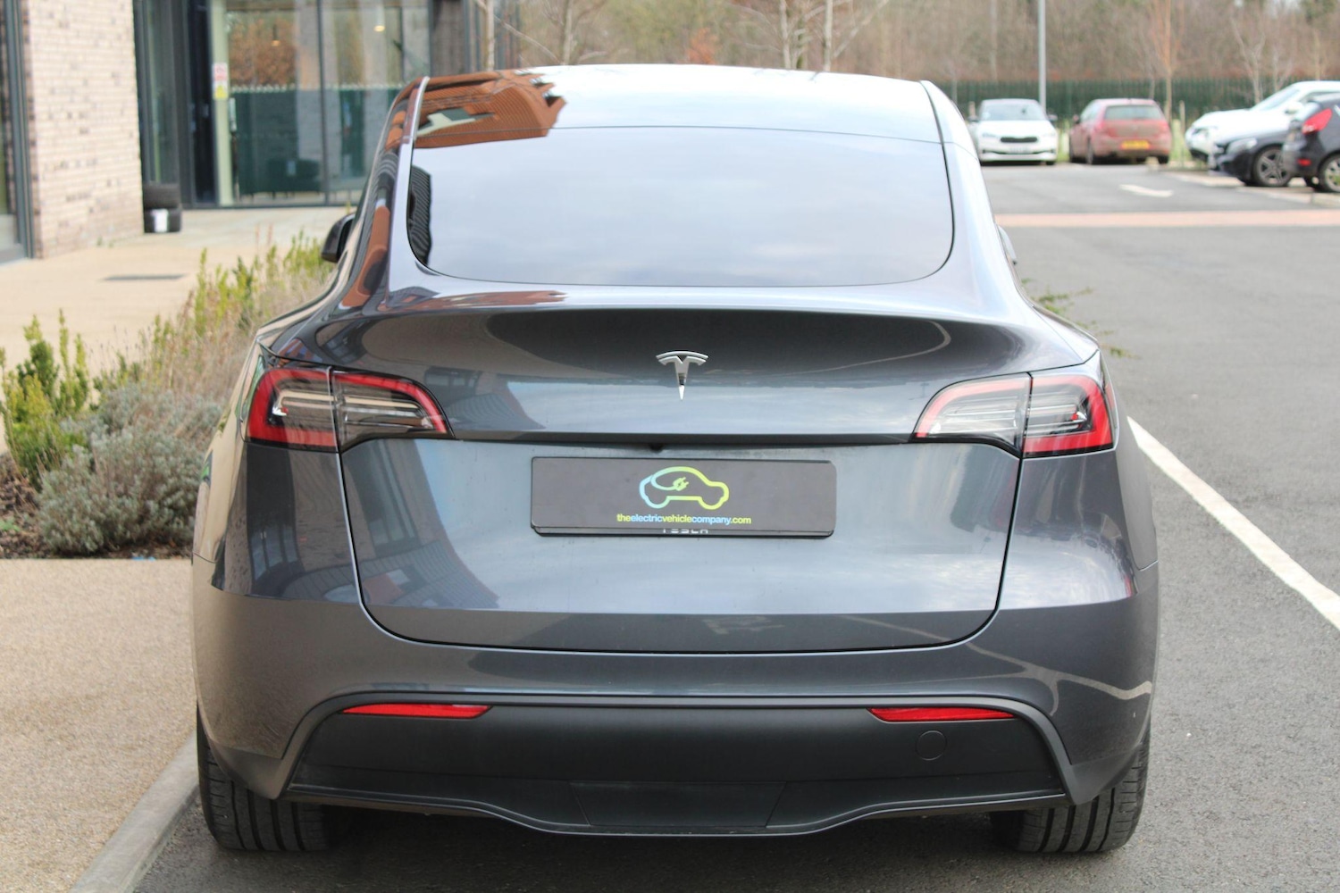 Used Tesla Model Y 2022 for sale - 76991889: Photo 9