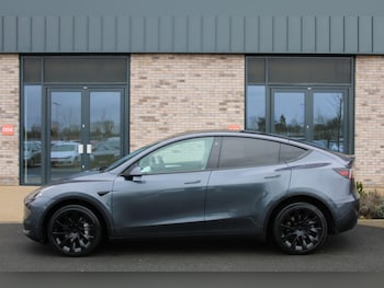 Used Tesla Model Y 2023 for sale - 75696734: Photo