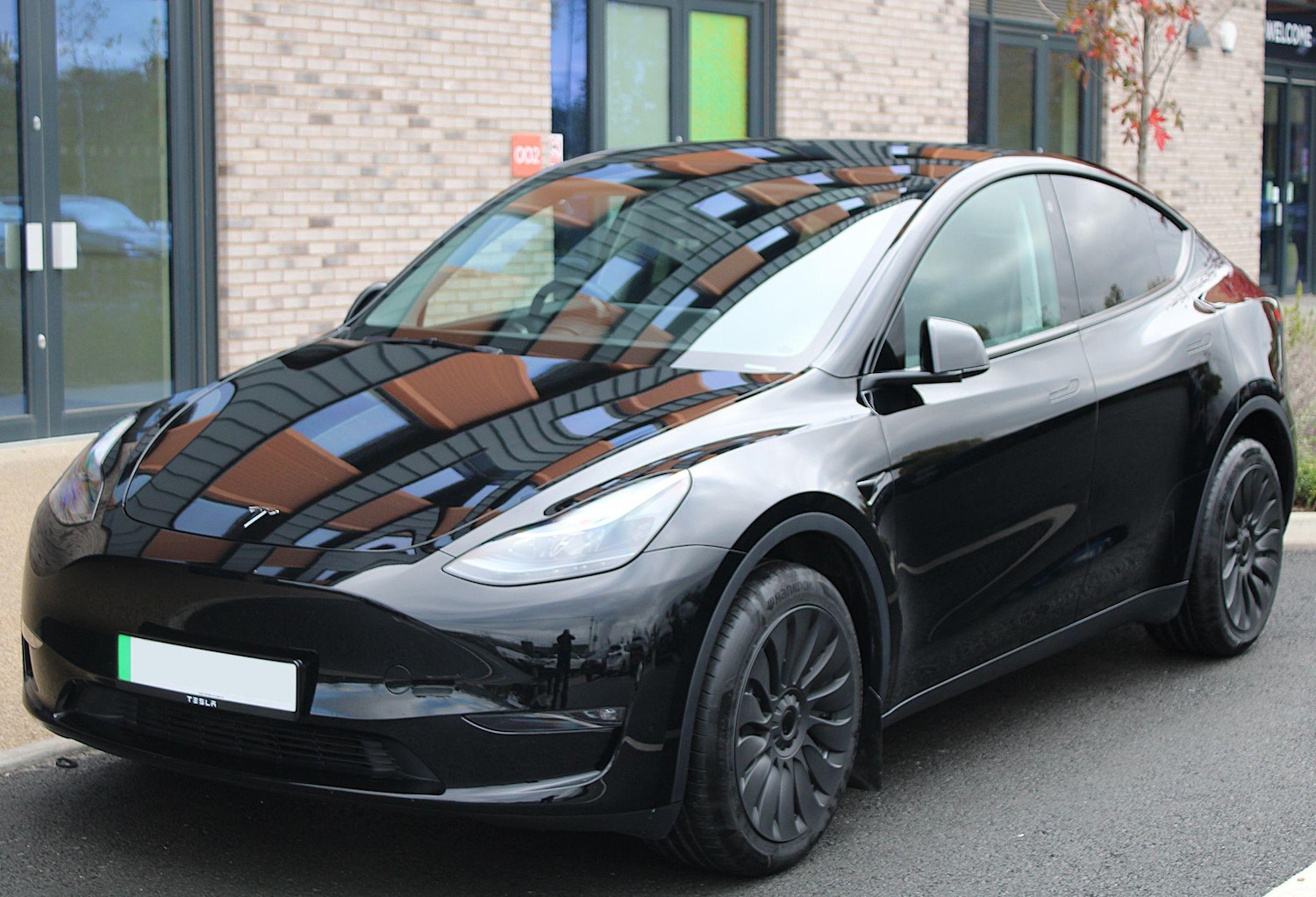 Used Tesla Model Y 2023 for sale - 76993869: Photo 3