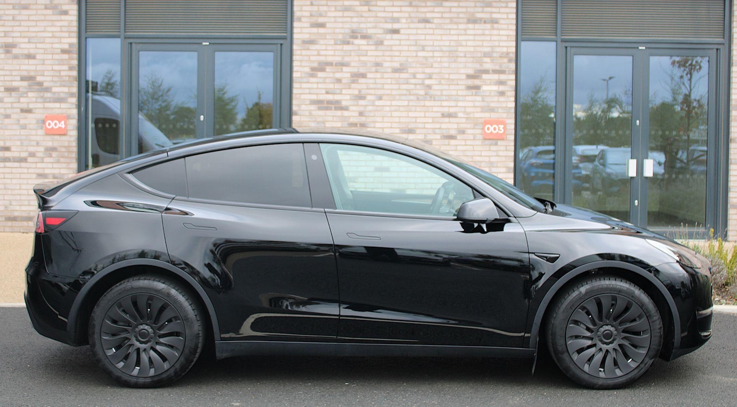 Used Tesla Model Y 2023 for sale - 76993869: Photo 4