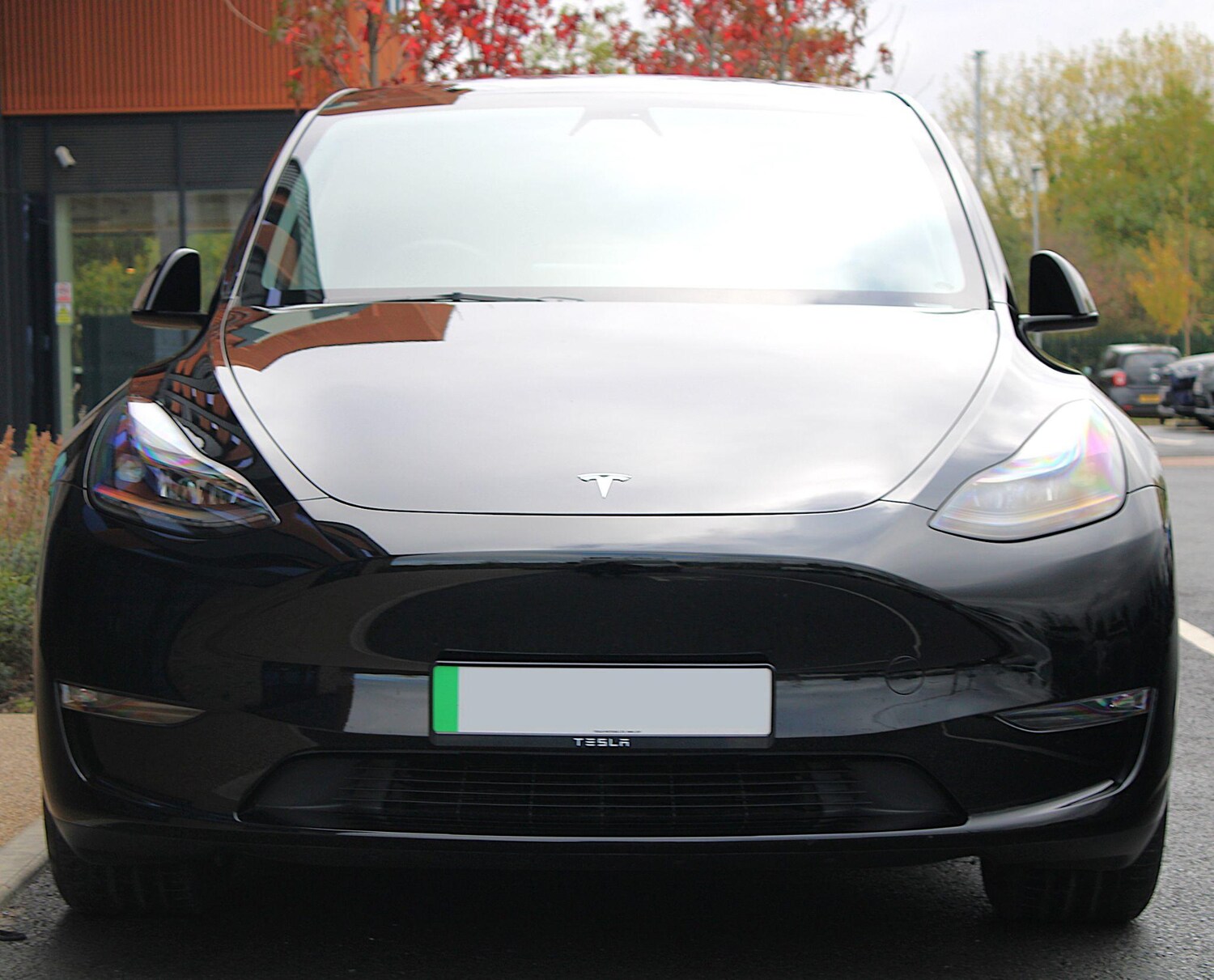 Used Tesla Model Y 2023 for sale - 76993869: Photo 8
