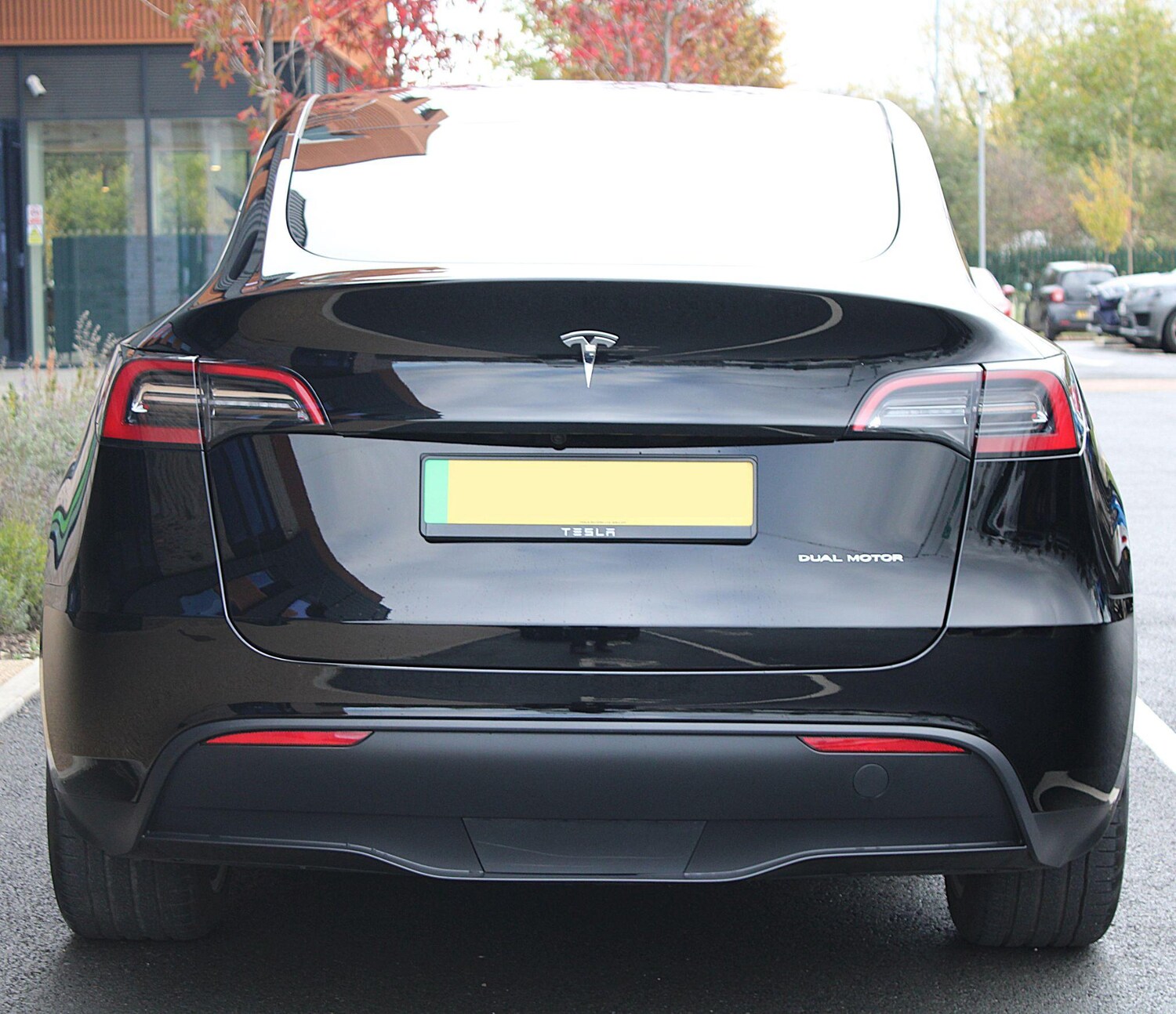 Used Tesla Model Y 2023 for sale - 76993869: Photo 9