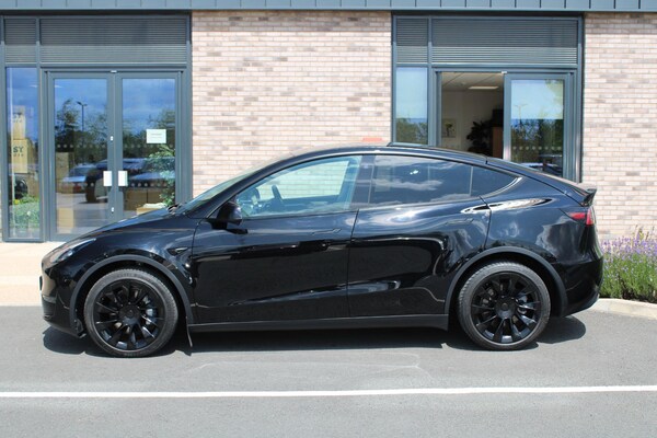 Used Tesla Model Y 2023 for sale - 75310742: Photo 5