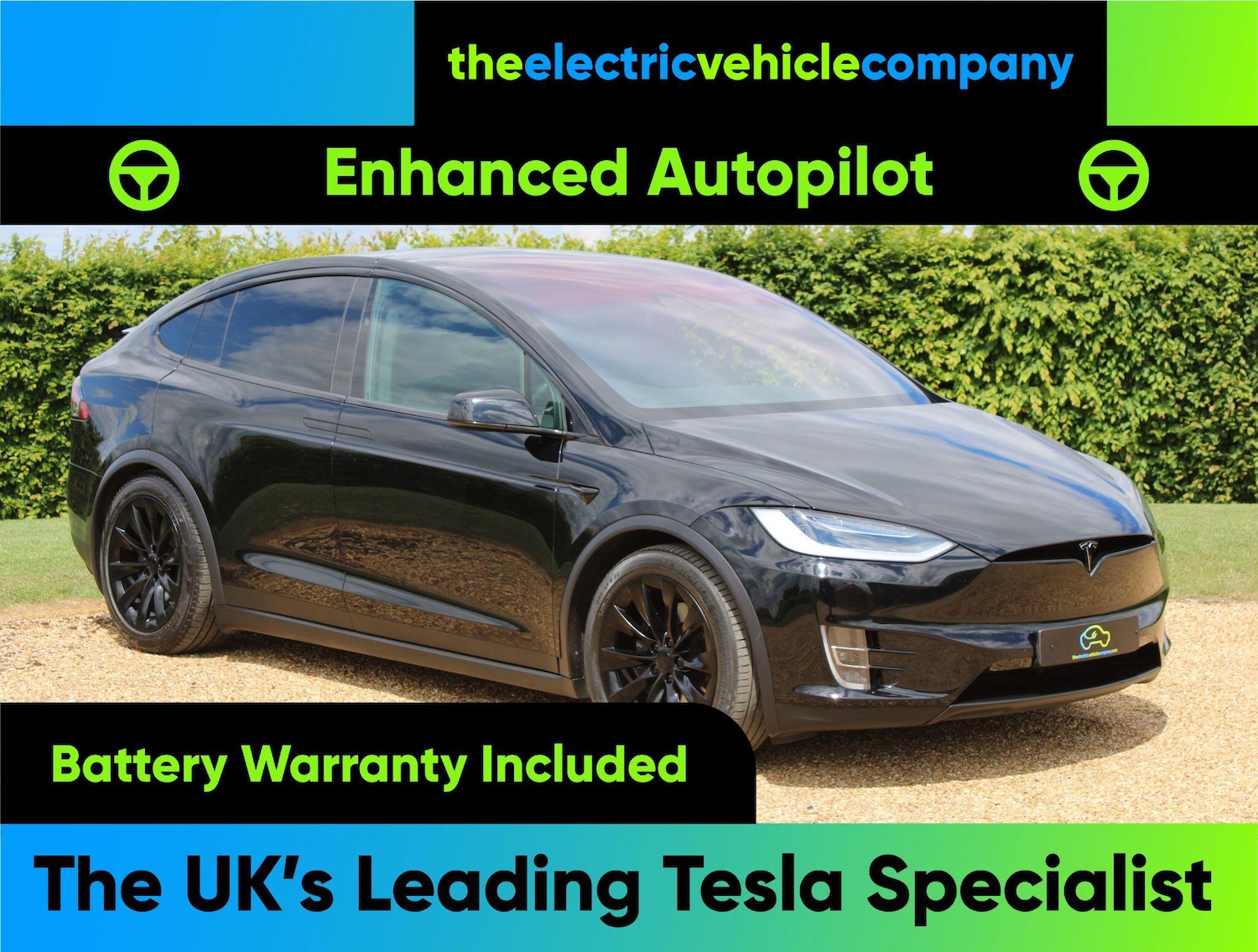 Used Tesla Model X for sale - 76743026: Photo 1