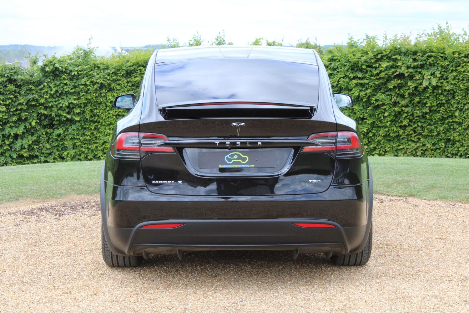 Used Tesla Model X for sale - 76743026: Photo 10
