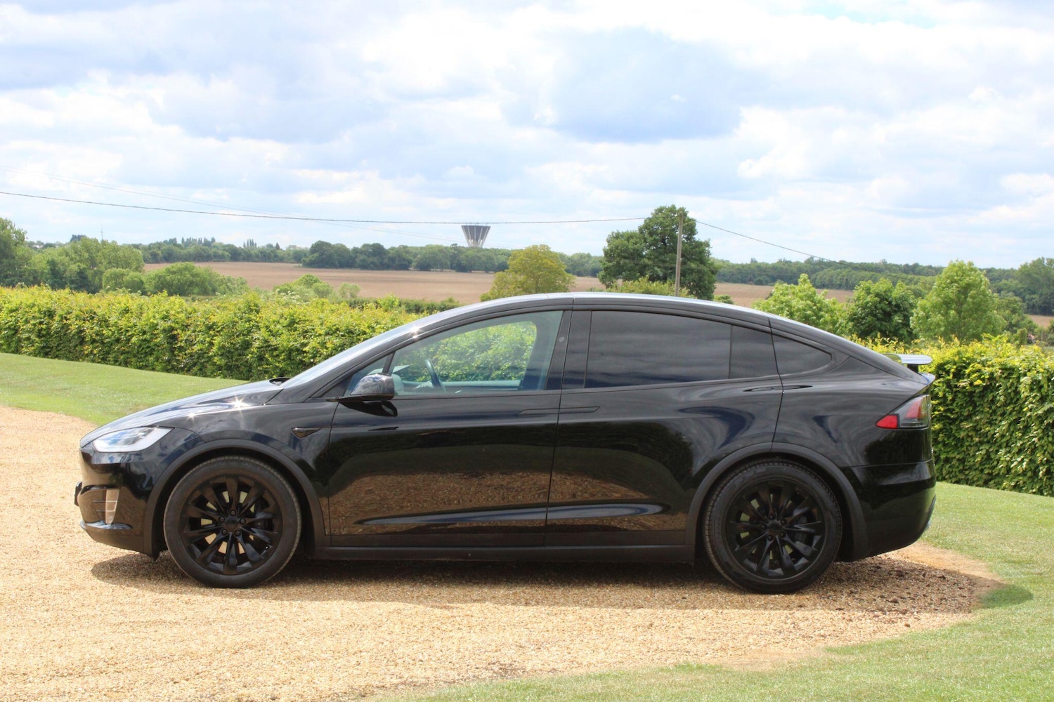 Used Tesla Model X for sale - 76743026: Photo 4