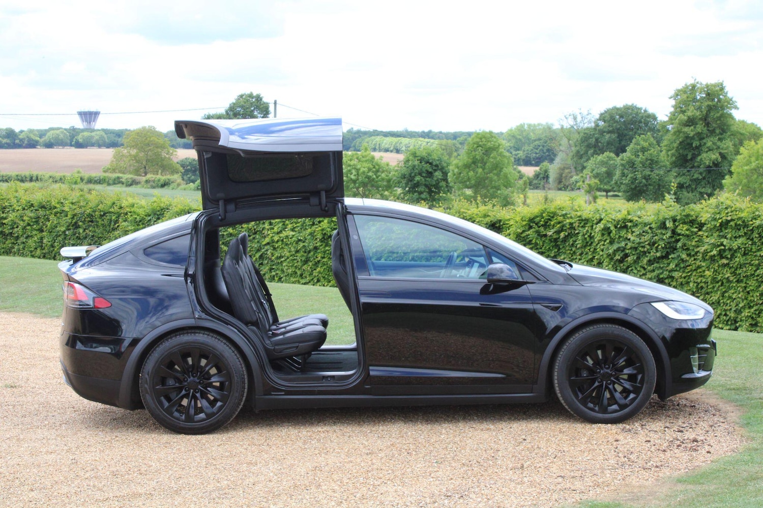 Used Tesla Model X for sale - 76743026: Photo 5