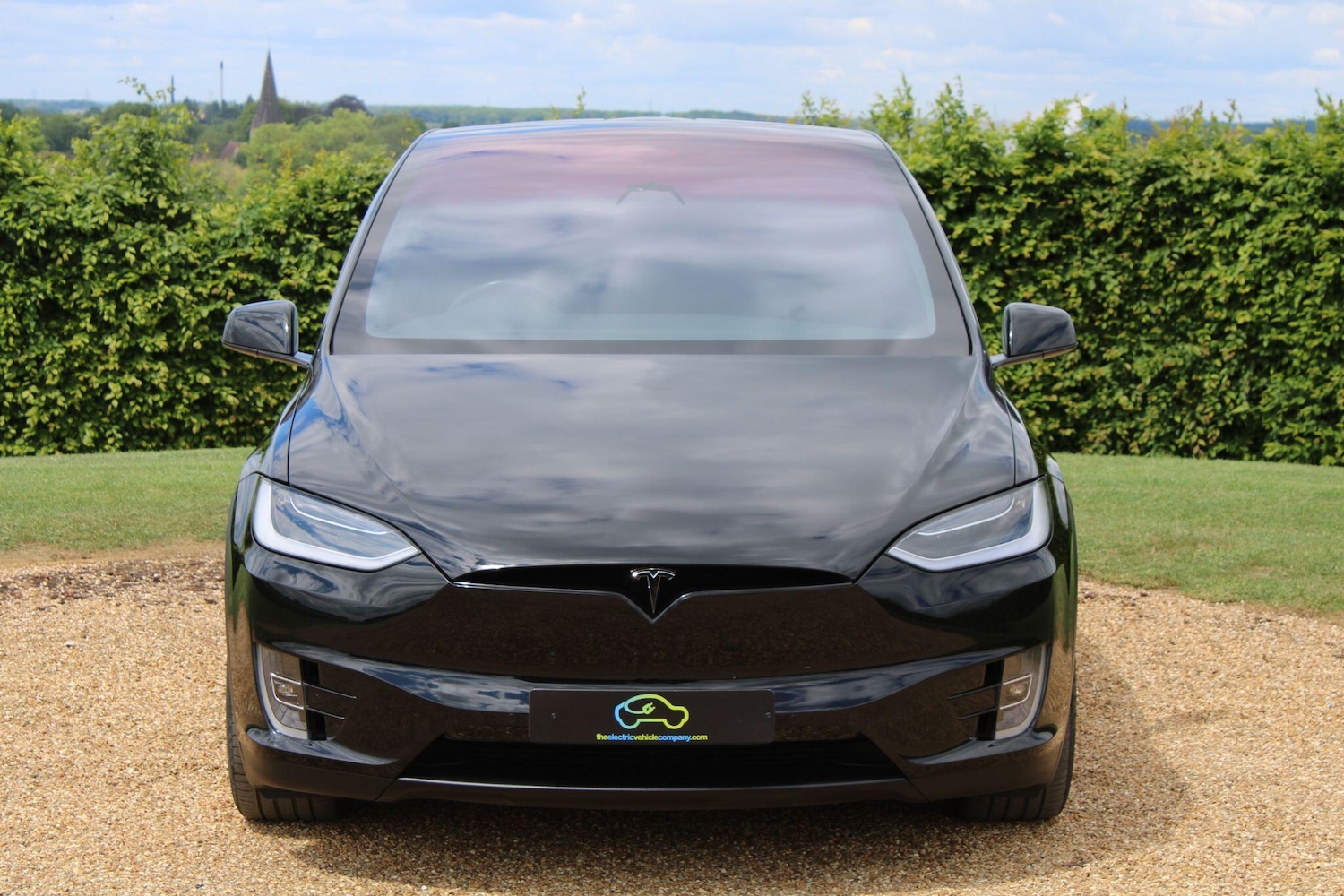 Used Tesla Model X for sale - 76743026: Photo 9