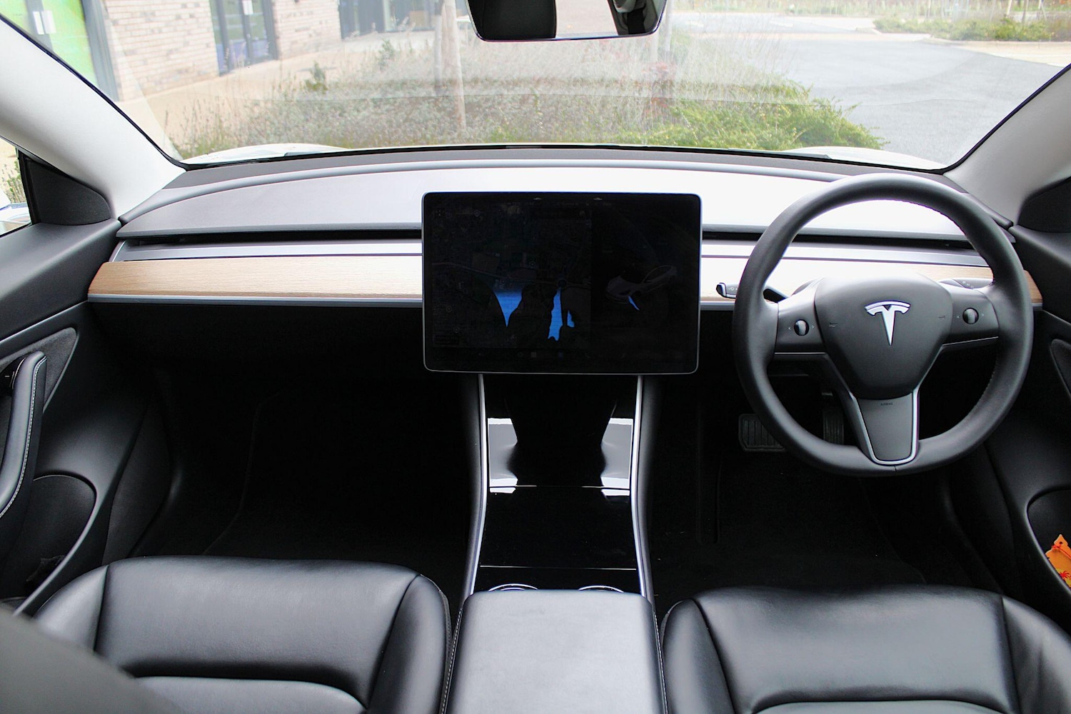 Used Tesla Model 3 for sale - 76998924: Photo 10