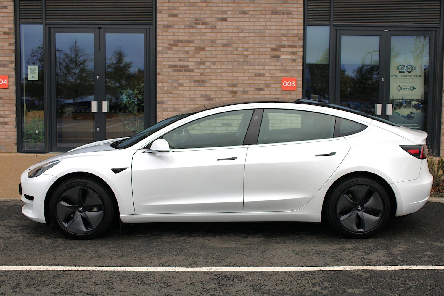 Used Tesla Model 3 for sale - 76998924: Photo 5