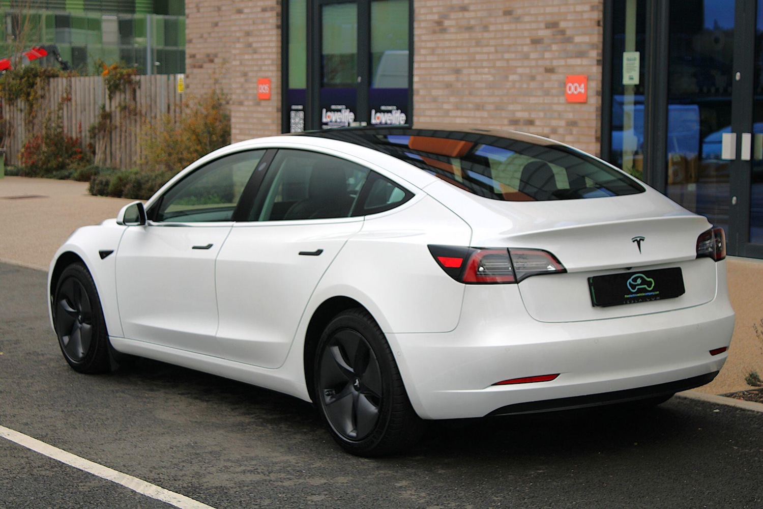 Used Tesla Model 3 for sale - 76998924: Photo 7