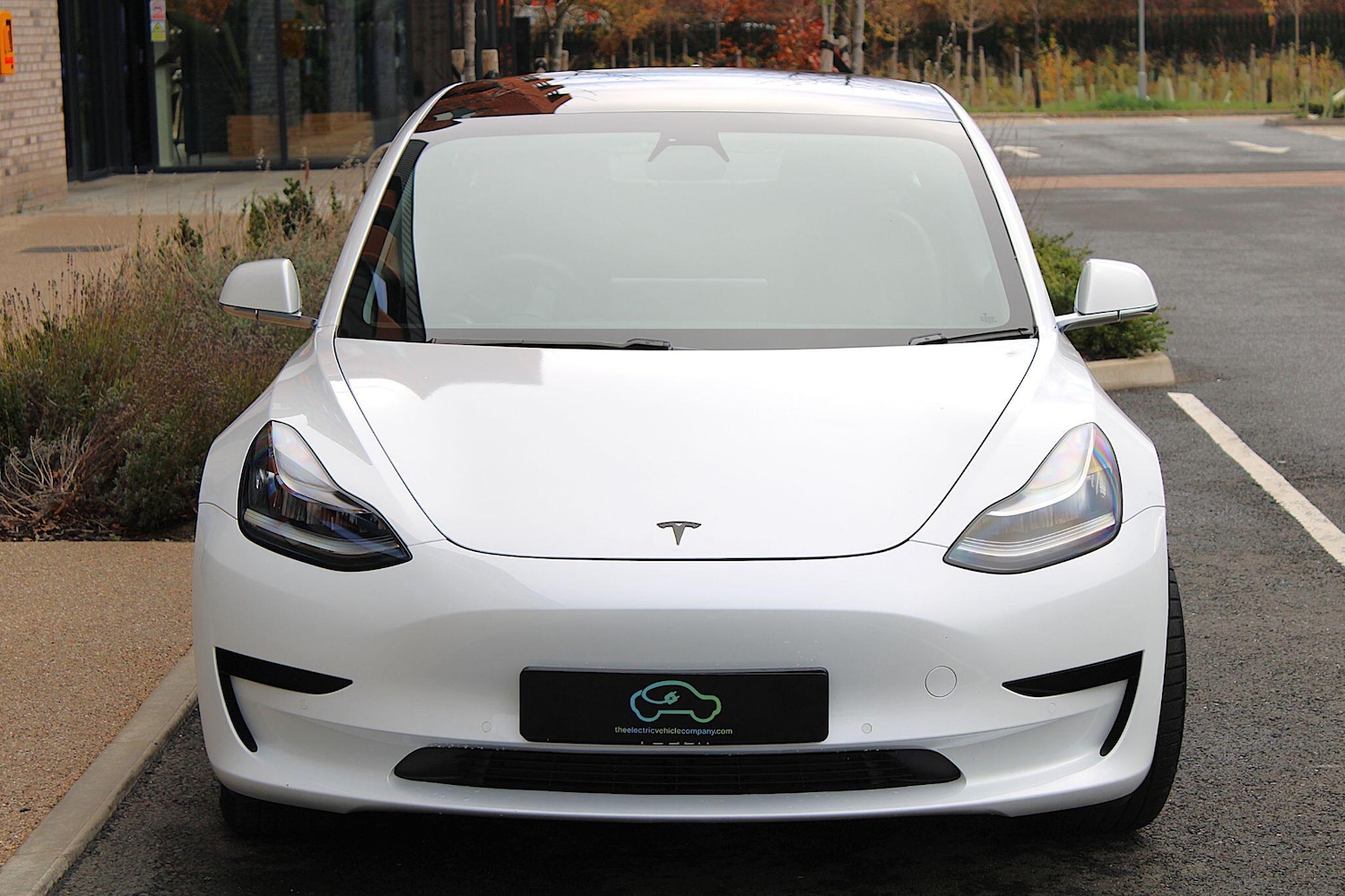 Used Tesla Model 3 for sale - 76998924: Photo 8
