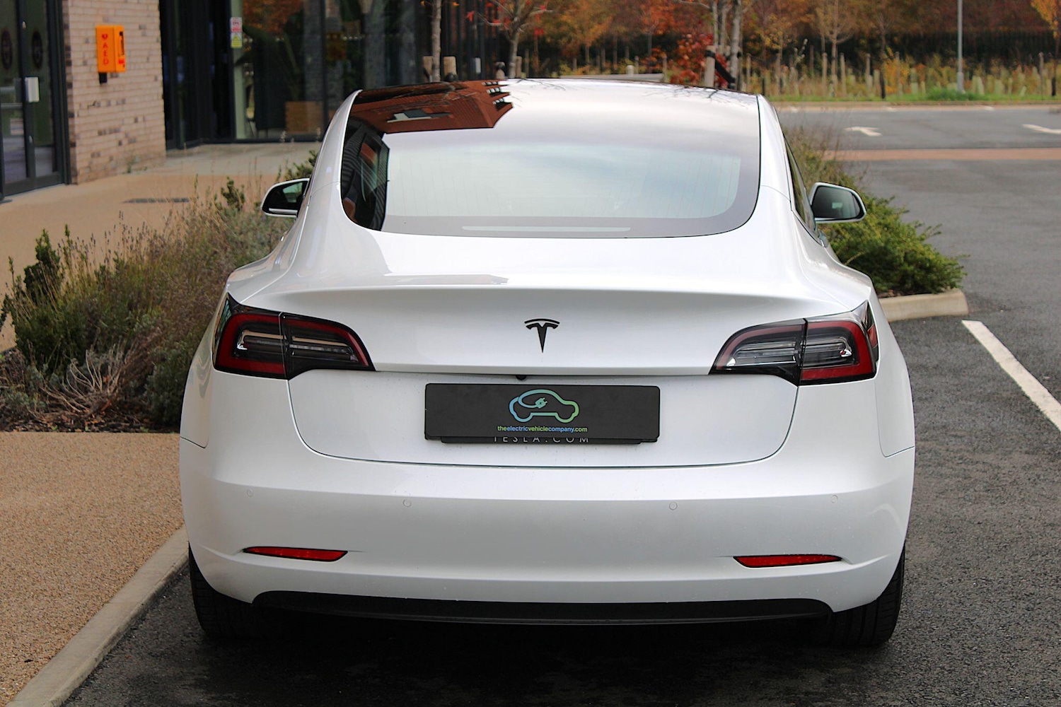 Used Tesla Model 3 for sale - 76998924: Photo 9