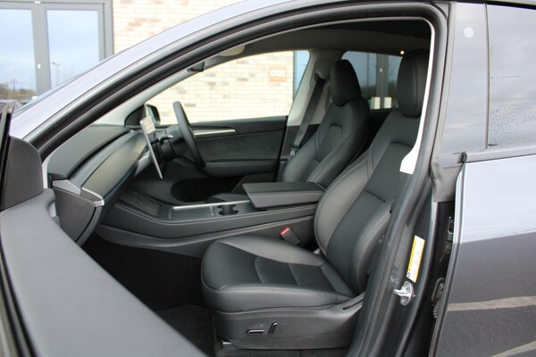 Used Tesla Model Y 2022 for sale - 74135986: Photo 10