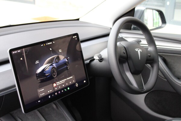 Used Tesla Model Y 2022 for sale - 74135986: Photo 9
