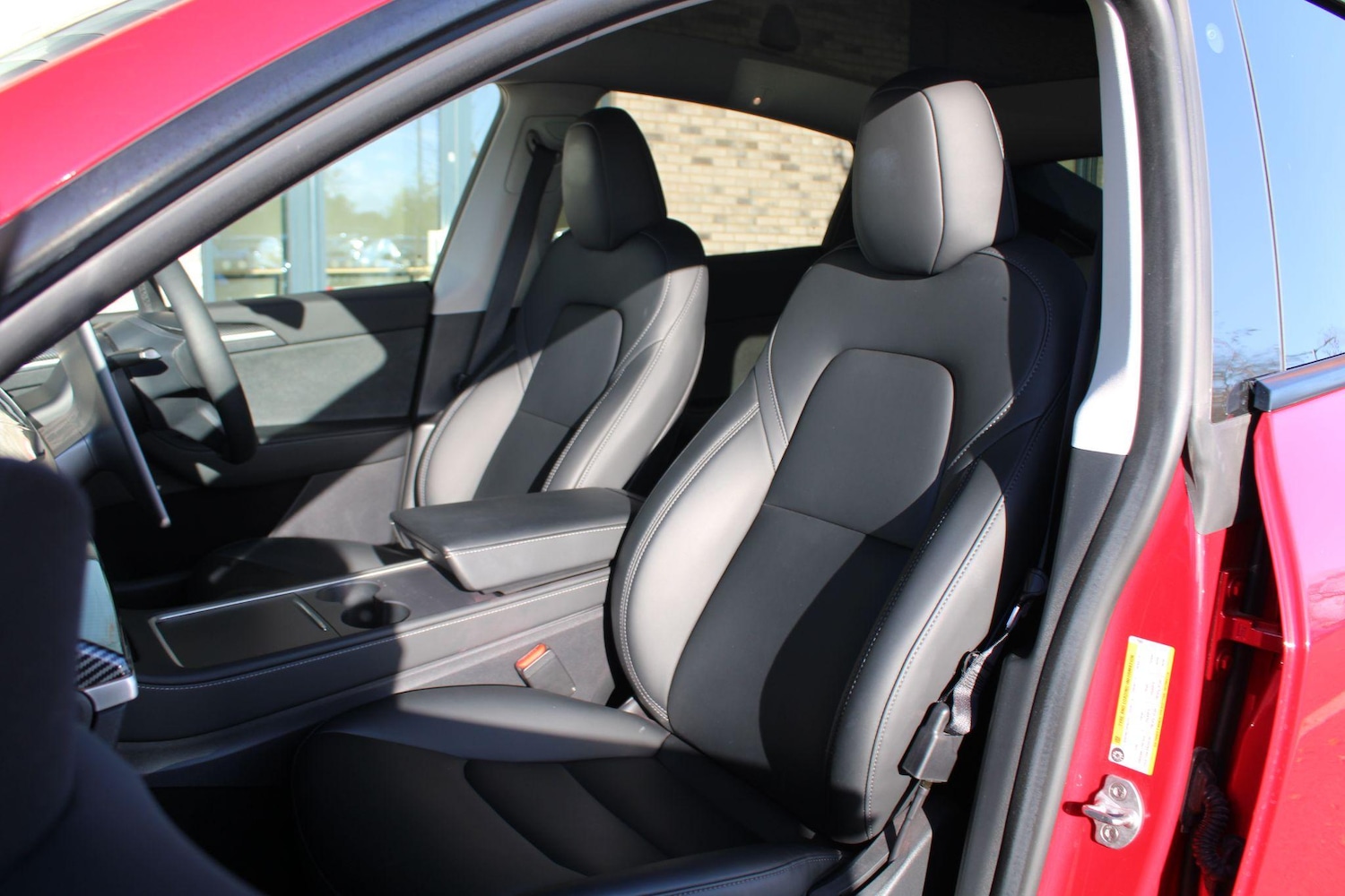 Used Tesla Model Y 2022 for sale - 76989113: Photo 10