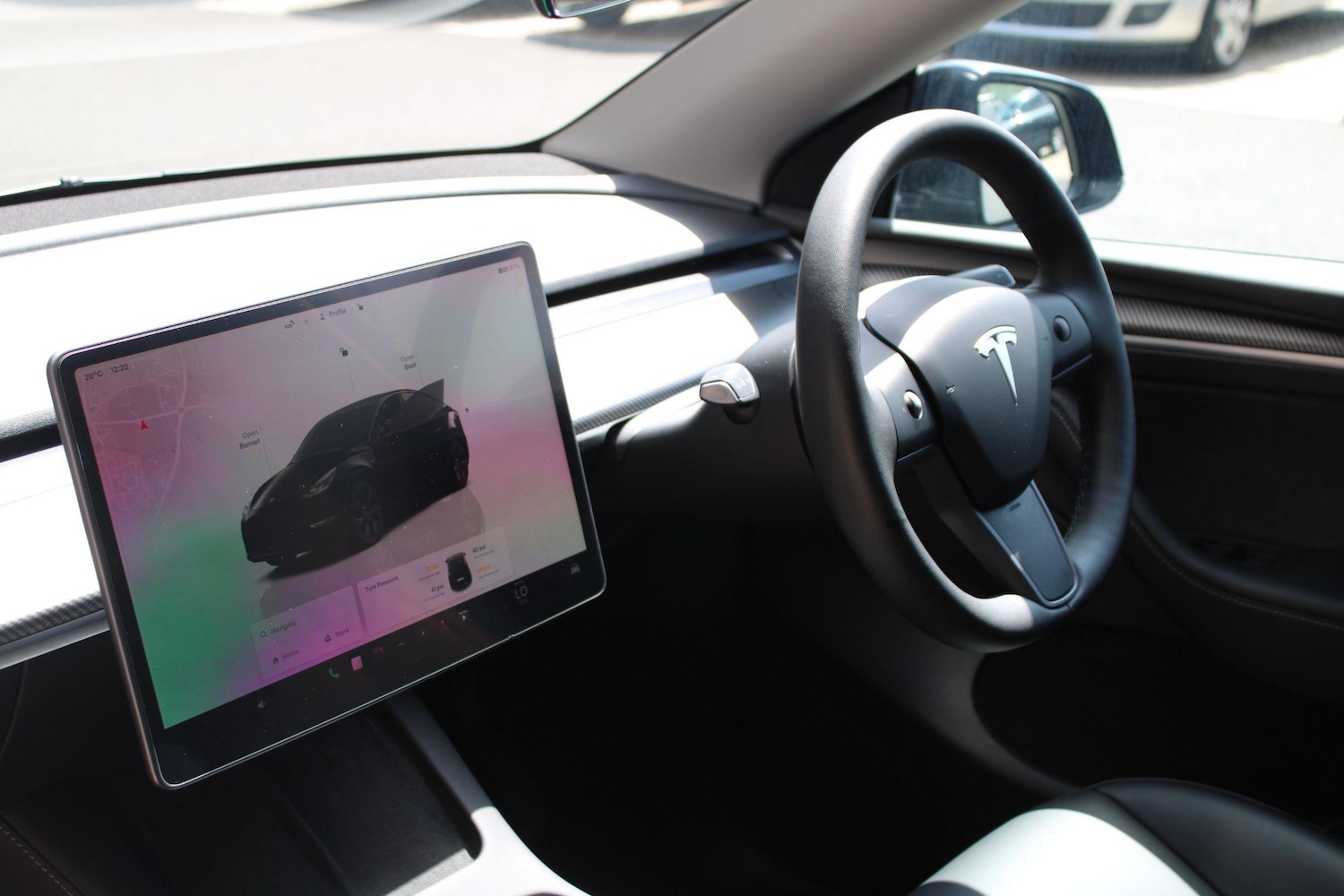 Used Tesla Model Y 2023 for sale - 76866285: Photo 9