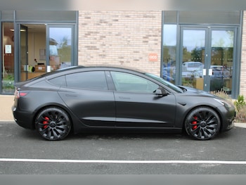 Used Tesla Model 3 2020 for sale - 75186974: Photo