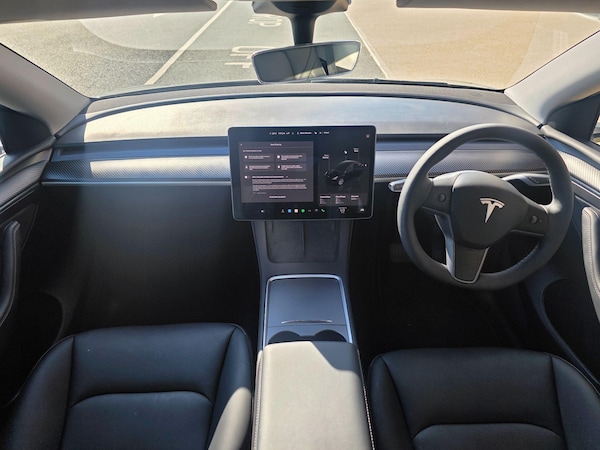 Used Tesla Model Y 2022 for sale - 76201108: Photo 10