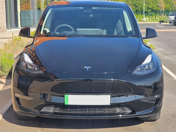 Used Tesla Model Y 2022 for sale - 76201108: Photo 8