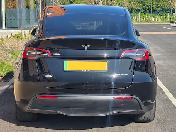 Used Tesla Model Y 2022 for sale - 76201108: Photo 9