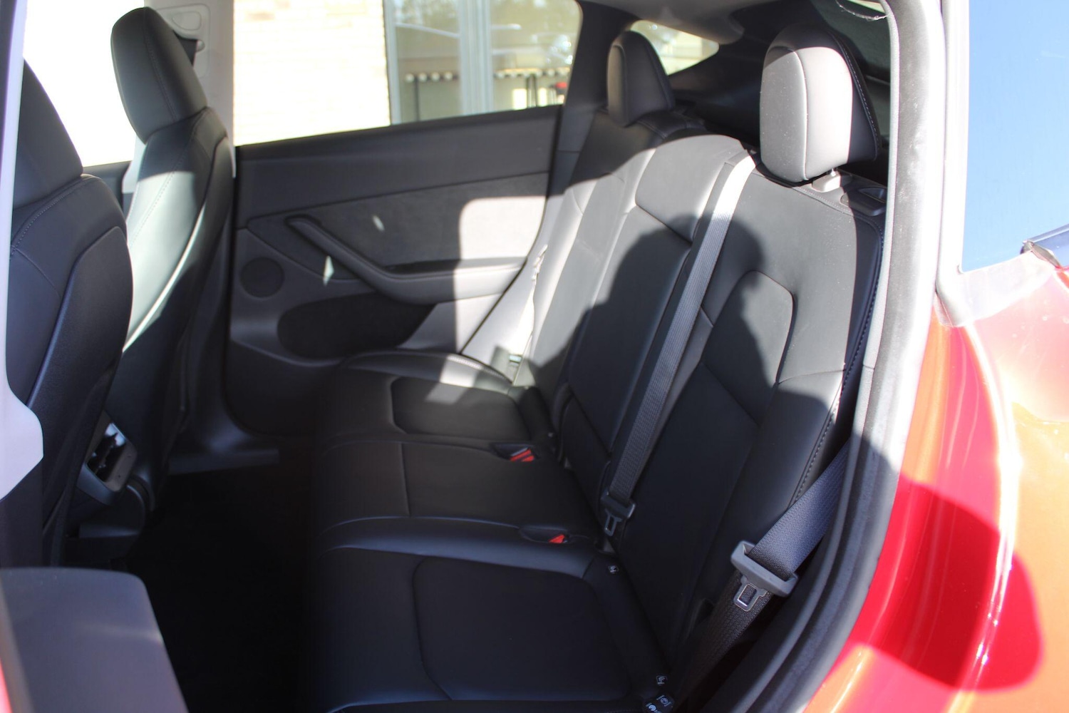 Used Tesla Model Y 2022 for sale - 76899259: Photo 10