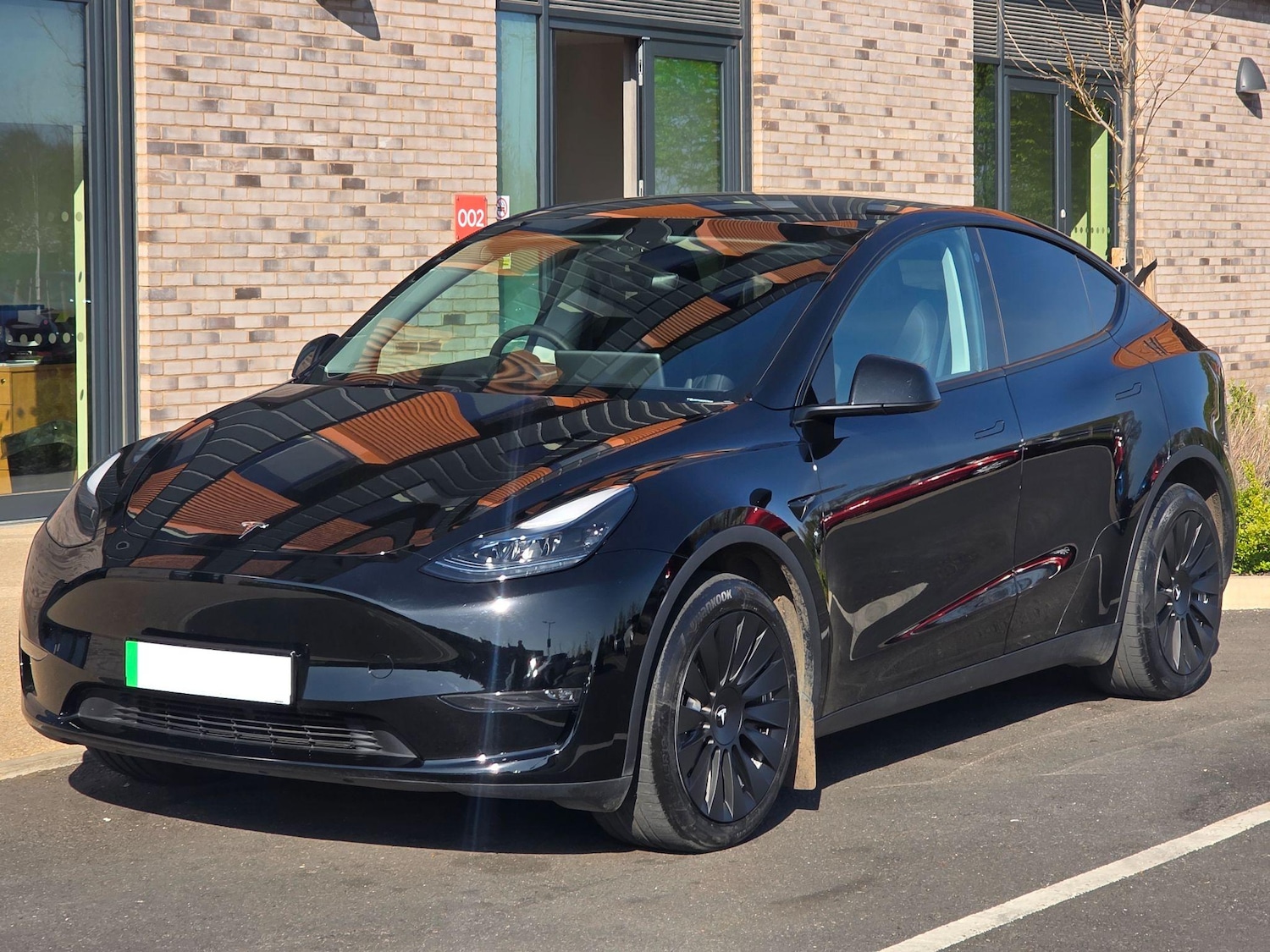 Used Tesla Model Y 2023 for sale - 76988537: Photo 3