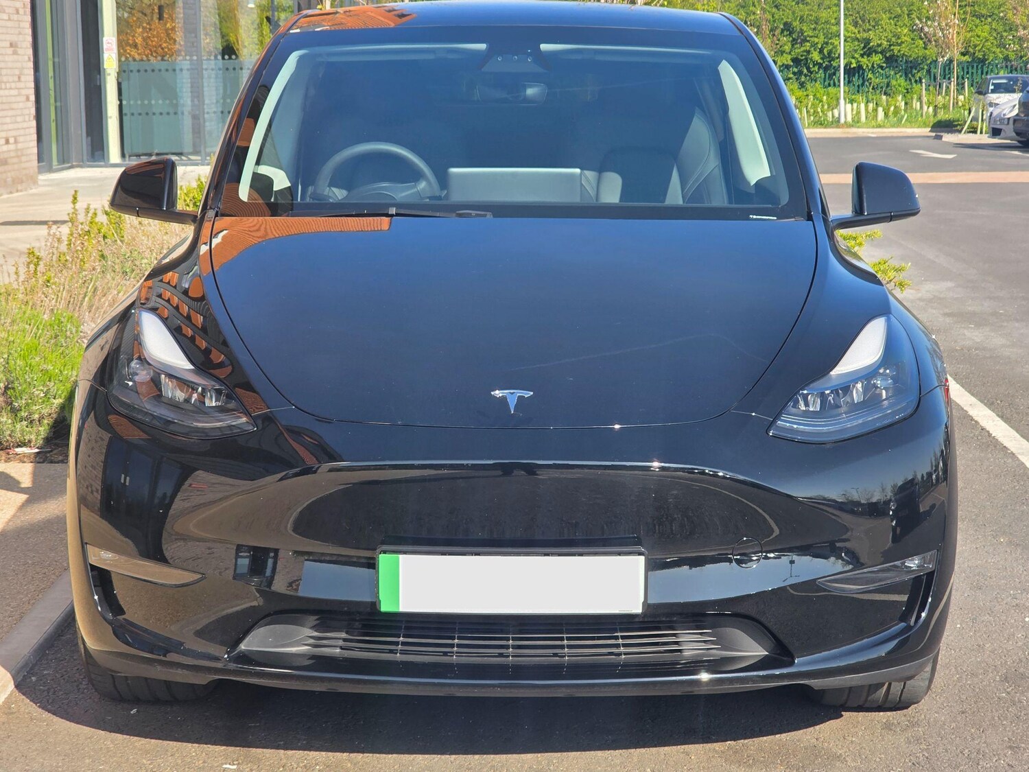 Used Tesla Model Y 2023 for sale - 76988537: Photo 8