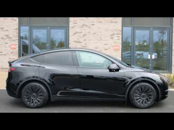 Used Tesla Model Y 2022 for sale - 74425791: Photo