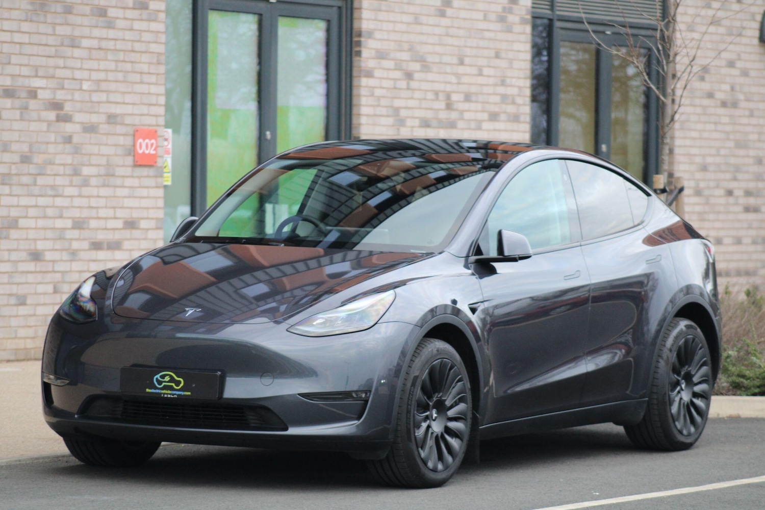 Used Tesla Model Y 2022 for sale - 76988695: Photo 3