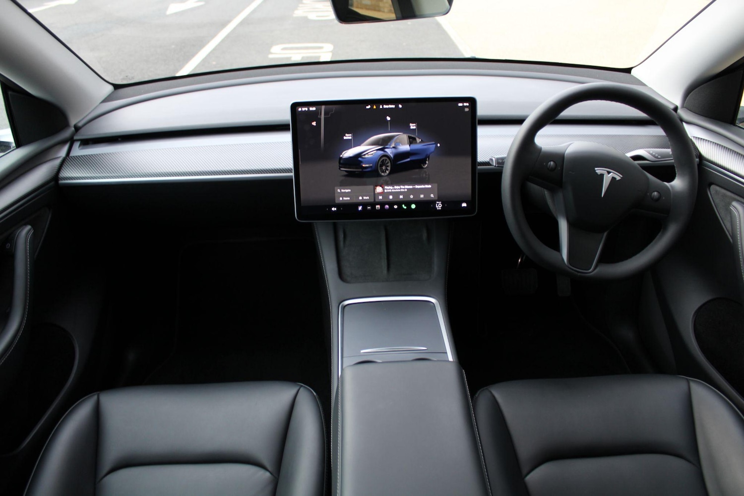 Used Tesla Model Y 2022 for sale - 76801817: Photo 9