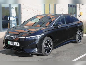 Used Volkswagen ID.7 2025 for sale - 76457926: Photo