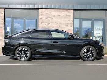 Used Volkswagen ID.7 2025 for sale - 76457926: Photo