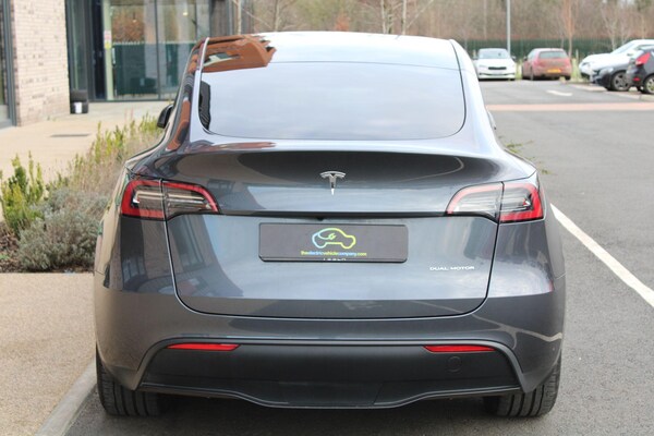 Used Tesla Model Y 2023 for sale - 74395786: Photo 10