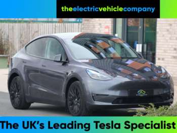 Used Tesla Model Y 2023 for sale - 74395786: Photo