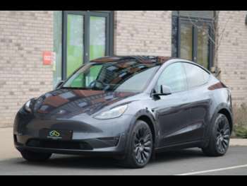Used Tesla Model Y 2023 for sale - 74395786: Photo