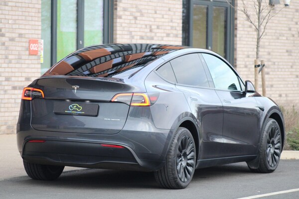 Used Tesla Model Y 2023 for sale - 74395786: Photo 6