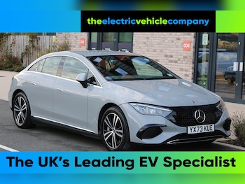 Used Mercedes-Benz EQA 2023 for sale - 76388168: Photo