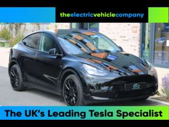 Used Tesla Model Y 2022 for sale - 74520586: Photo