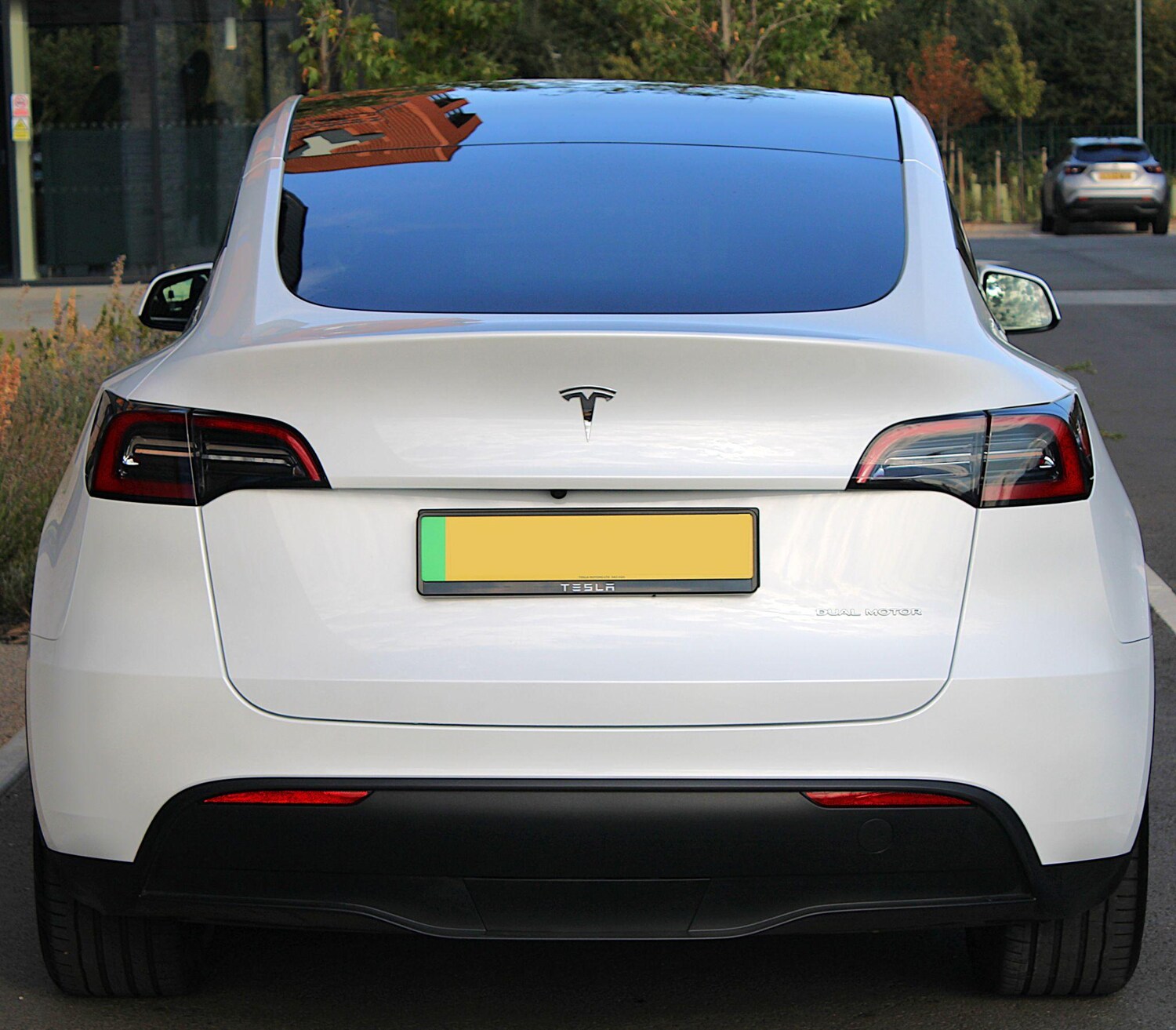 Used Tesla Model Y 2023 for sale - 76987627: Photo 9