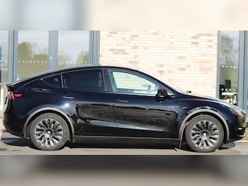 Used Tesla Model Y 2022 for sale - 75310499: Photo