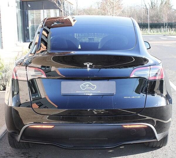 Used Tesla Model Y 2022 for sale - 75310499: Photo 9