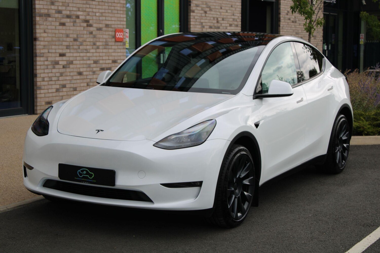 Used Tesla Model Y 2022 for sale - 76360014: Photo 3