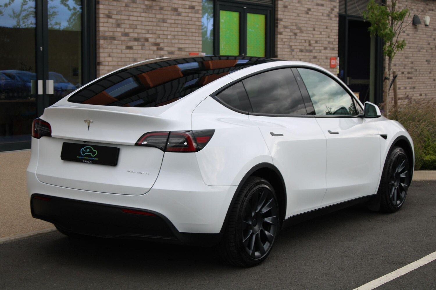 Used Tesla Model Y 2022 for sale - 76360014: Photo 6