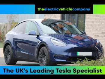 Used Tesla Model Y 2022 for sale - 74908699: Photo