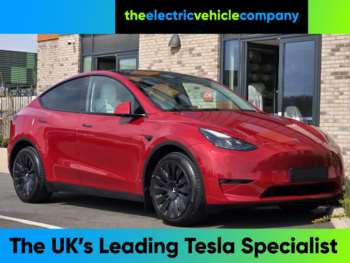 Used Tesla Model Y 2023 for sale - 74920262: Photo
