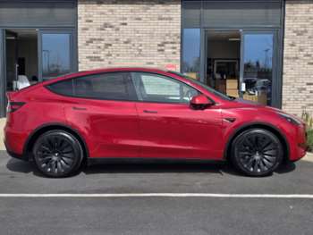 Used Tesla Model Y 2023 for sale - 74920262: Photo