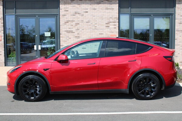 Used Tesla Model Y 2023 for sale - 74920262: Photo 5